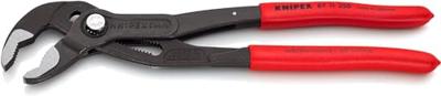 Knipex 87 11 250 Waterpomptang Cobra-matic Gepolijst 250mm