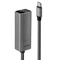 Lindy 43314 netwerkkaart Ethernet 2500 Mbit/s - thumbnail