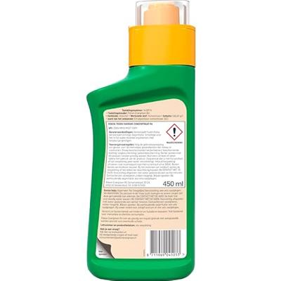 Pokon Tegen Onkruid Concentraat 450ml - 724033