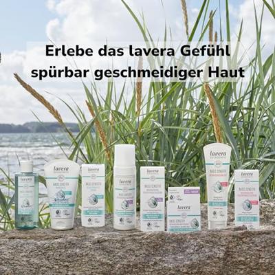 Lavera 651239 gezichtsreinigingsgel 125 ml Unisex Lavera 651239 gezichtsreinigingsgel 125 ml Unisex