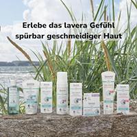 Lavera 651239 gezichtsreinigingsgel 125 ml Unisex - thumbnail