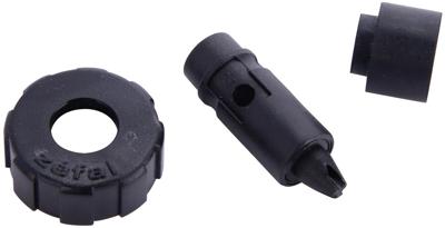 ZÉFAL onderdelen set spare part set reversible