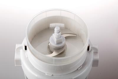 Maalmachine JATA 700W Wit Roestvrij staal 700 W 1 L