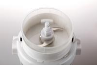 Maalmachine JATA 700W Wit Roestvrij staal 700 W 1 L - thumbnail