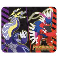 Pokemon Flexible Mousepad - Miraidon & Koraidon - thumbnail