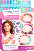 Make It Real - Bedelarmbandjes maken - thumbnail