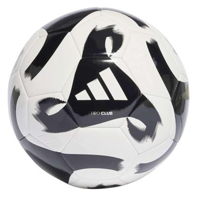 Bal Adidas Tiro Club Maat 5 Wit/zwart