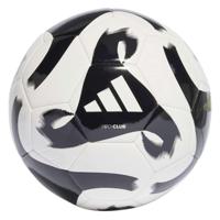 Bal Adidas Tiro Club Maat 5 Wit/zwart - thumbnail