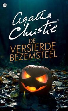 De versierde bezemsteel - Agatha Christie - ebook
