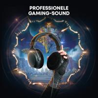 Beyerdynamic MMX 300 PRO Over-ear hoofdtelefoon Zwart - thumbnail