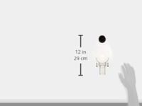 Bosch Accessories 2608000335 Grondplaat met handgreep en afzuigaansluiting - thumbnail