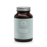 Mattisson HealthStyle Omega 3 1000 Mg Visolie - thumbnail