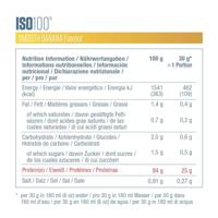 Dymatize ISO 100 Hydrolyzed Smooth Banana (2200 g) - thumbnail