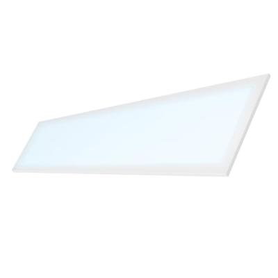 LED Paneel - 30x120 cm - 36 Watt - 4860lm (135lm/W) - 6500K daglicht wit - Boke Driver - Flikkervrij - UGR22 - 7 jaar garantie