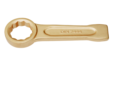 Bahco vonkvrije ring slagsleutel | NS104-28