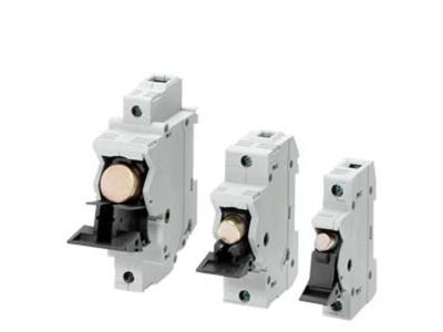 Siemens 3NC1491 Zekeringslastscheider 1-polig 50 A 690 V/AC 6 stuk(s)