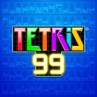 Nintendo Switch Tetris 99 + 12 maanden online lidmaatschap - thumbnail
