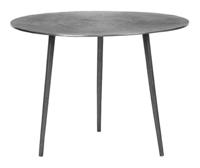 LABEL51 Salontafel 'Nobby' 60cm, kleur Grijs - thumbnail