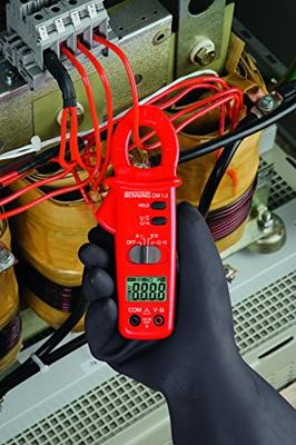 Benning Digitale stroomtang multimeter CM 1-2 - 044062
