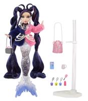 Mermaze Mermaidz Winter Waves Pop Nera - thumbnail