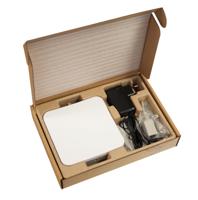 Mikrotik SXTsq Lite5 Wit Power over Ethernet (PoE) - thumbnail