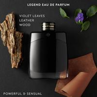 Montblanc Legend Eau de Parfum 100ml - thumbnail