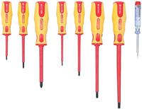 KS Tools 117.0550 Schroevendraaierset - thumbnail