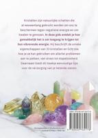 Basisgids kristallen (Hardback) - thumbnail