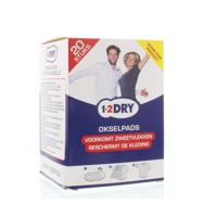 1-2dry Okselpads Large 20 - thumbnail