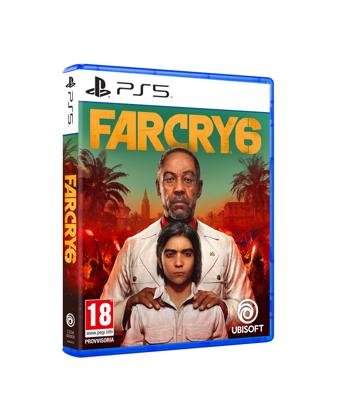 Far Cry 6