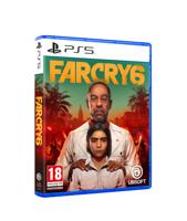 Far Cry 6 - thumbnail