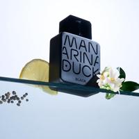 Mandarina Duck Black Eau de toilette Spray 100ml Heren - thumbnail