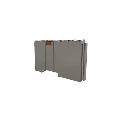 WAGO 750-652 PLC-seriële interface 750-652 1 stuk(s)
