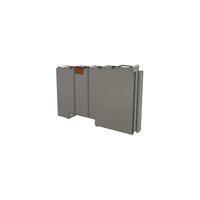 WAGO 750-652 PLC-seriële interface 750-652 1 stuk(s) - thumbnail