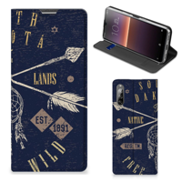 Sony Xperia L4 | Book Cover | South Dakota - thumbnail