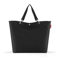 Reisenthel Shopper XL-Black - thumbnail
