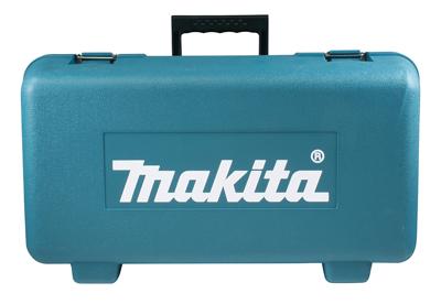 Makita Accessoires Koffer voor KP0810 / KP0810C schaafmachine - 824786-0