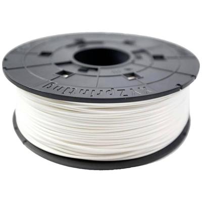 XYZprinting RF10CXEU02H Jr. Pro NFC Filament ABS kunststof 1.75 mm 600 g Wit, Sneeuwwit 1 stuk(s) XYZprinting RF10CXEU02H Jr. Pro NFC Filament ABS kunststof 1.75 mm 600 g Wit, Sneeuwwit 1 stuk(s)