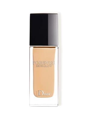 Christian Dior - Dior Forever Skin Glow 24H Wear Radiant Foundation SPF20 30 ml Dames