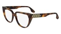 Brillenframe Dames Victoria Beckham VB2661-5414215 ø 54 mm - thumbnail