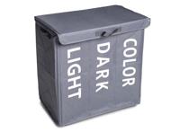 Shine XL Wasmand - Met 3 Vakken - thumbnail