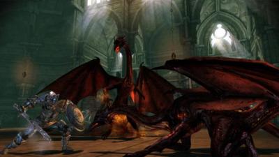 Dragon Age: Origins - Awakening