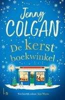De kerstboekwinkel - thumbnail