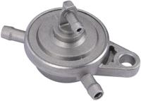 OMG Benzinekraan benzinhahn flang d 7mm - thumbnail