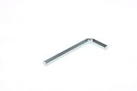 Gedore Stiftsleutel 9 MM - 6341150 - thumbnail