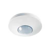 ESYLUX EP10425059 Aanwezigheidsmelder (plafond) Inbouw (in muur) 360 ° Wit IP20 - thumbnail