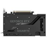 Gigabyte gv-n406twf2oc-8gd geforce rtx 4060 ti windforce oc, 8 gb, gddr6, 128 bit, pci express 4.0 - thumbnail