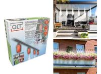 QLT Tuinvernevelaar Sproeier - 15 meter - thumbnail