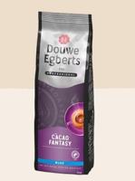 Douwe Egberts Cacao Fantasy Blue cacaopoeder voor automaten, pak van 1 kilo - thumbnail