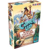Camel Up Het Kaartspel - thumbnail